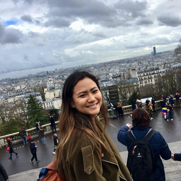 Meet your Posher, Maxine - Picture 1 of 1